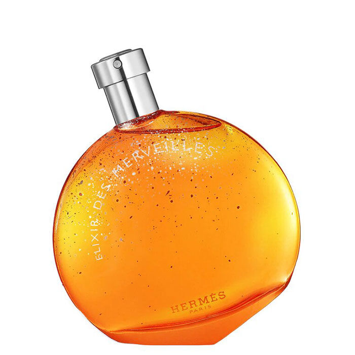 Eau des Merveilles Elixir  