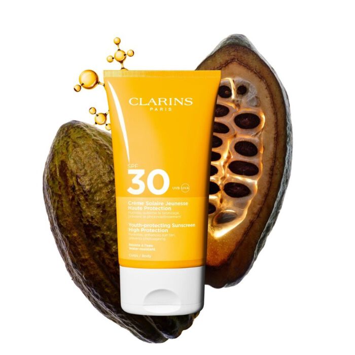 Cr&egrave;me Solaire SPF30  150ml-227126 1