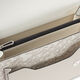 Bandolera Audree Gris Claro Kaos Mini Evolution M   2