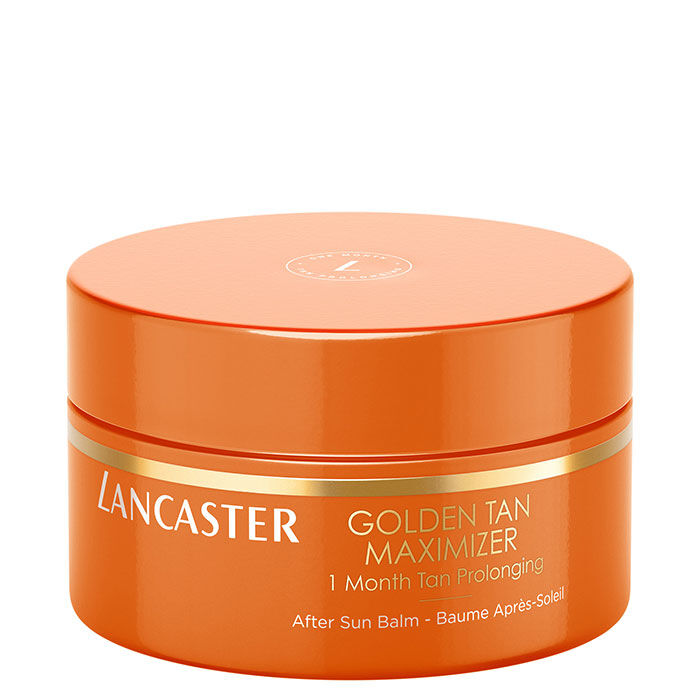 Golden Tan Maximizer After Sun Balm  200ml-192293 6