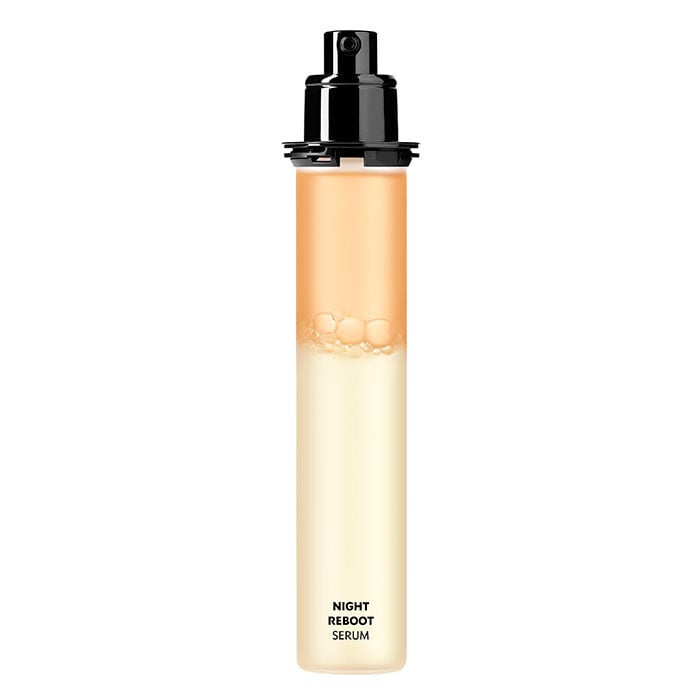PURE SHOTS Night Reboot Serum  50ml-213579 0