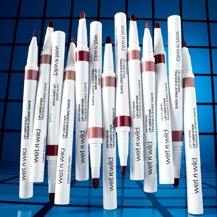 Perfect Pout Lip Liner Stain   5