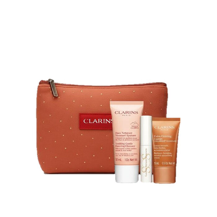 REGALO CLARINS NECESER EXTRA-FIRMING ENERGY  1ud-235212 0