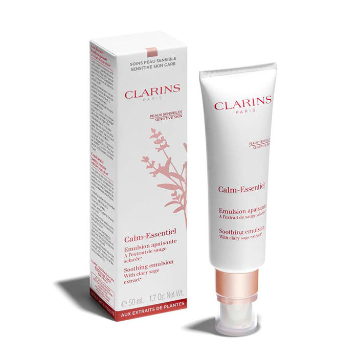 Calm-Essentiel Emulsion Apaisante  50ml-197640 3