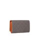 Cartera Lady Moro con Solapa   1