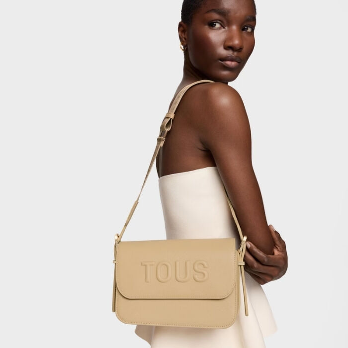 Bolso Bandolera Mediana Brenda Arena   3