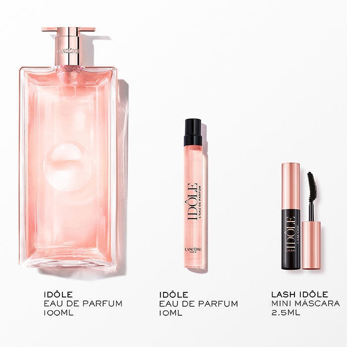ID&Ocirc;LE Estuche  100ml-237286 1