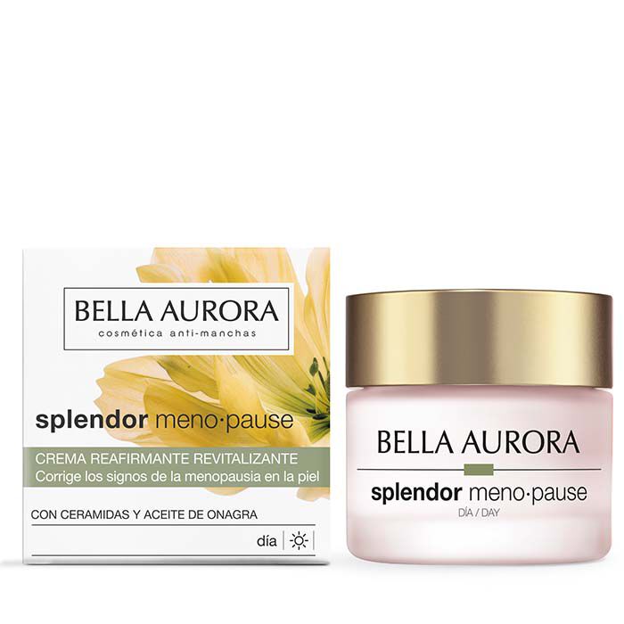 Splendor Meno-Pause Crema Día  50ml-233200 1