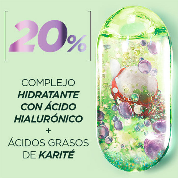 Método Rizos Pre-Champú  200ml-218838 6