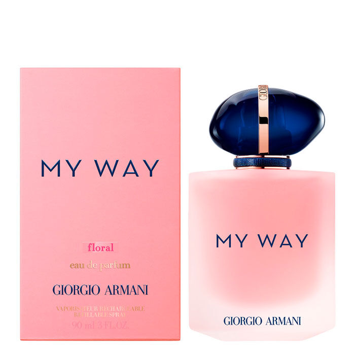 MY WAY FLORAL  90ml-205069 1