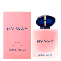 MY WAY FLORAL  90ml-205069 1