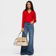 Bolso Shopper Peque&ntilde;o Kaos Icon Arena   2
