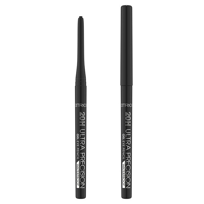 Ultra Precision Gel Eye 20H Waterproof  