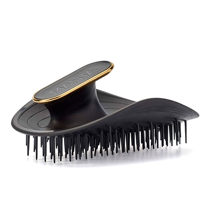 Manta Brush   1