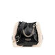 Bolso Cubo Davika Negro   5