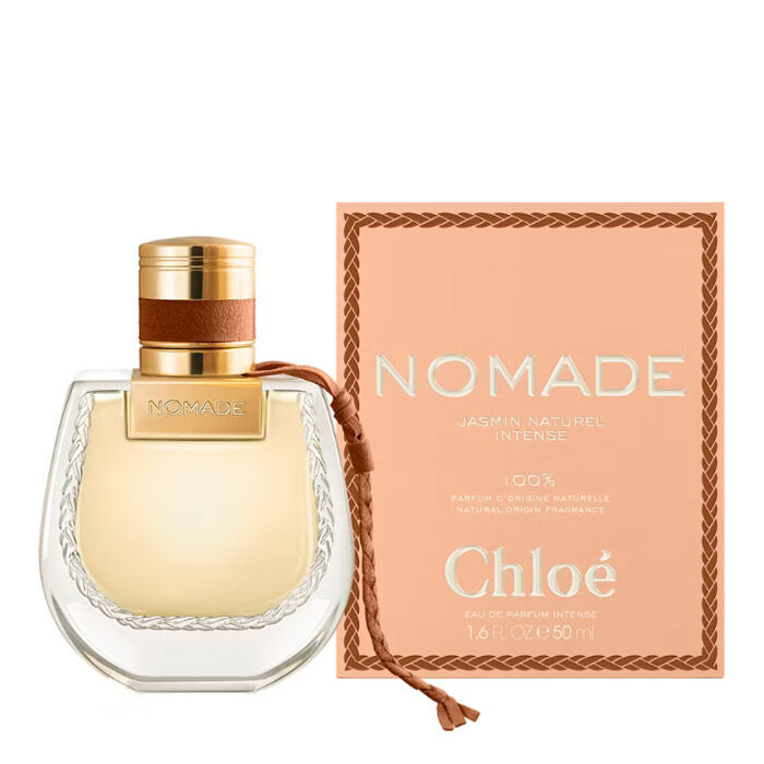 CHLOÉ NOMADE JASMIN NATUREL INTENSE  75ml-210827 1