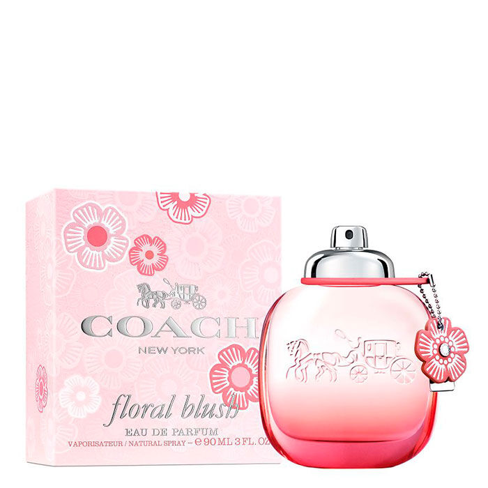 COACH FLORAL BLUSH  90ml-186650 1