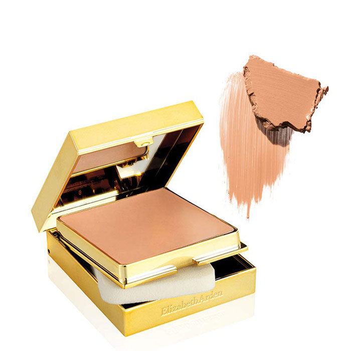 Flawless Finish Sponge-On Cream Makeup   3