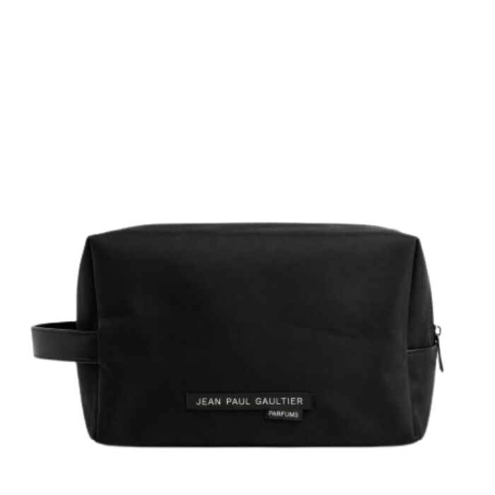 REGALO GAULTIER  POUCH NEGRO  1ud-237019 0