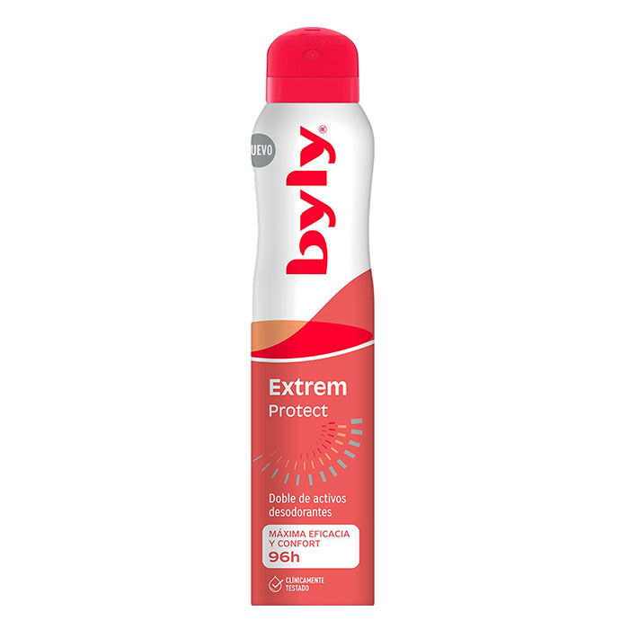 EXTREM DESODORANTE SPRAY  200ml-210844 1
