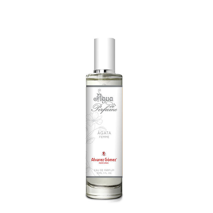Agua de Perfume Ágata  