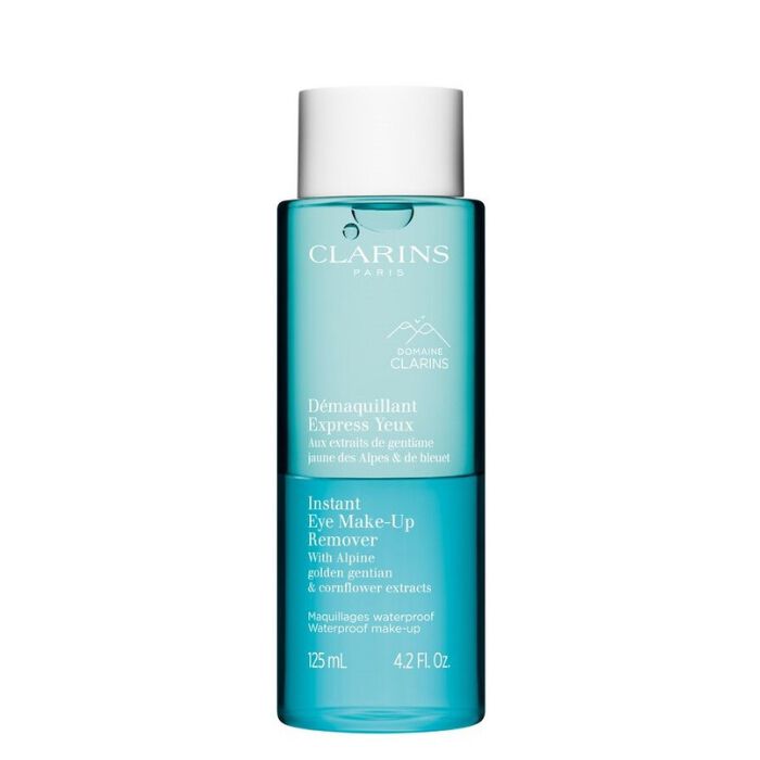D&eacute;maquillant Express Yeux  125ml-218610 4