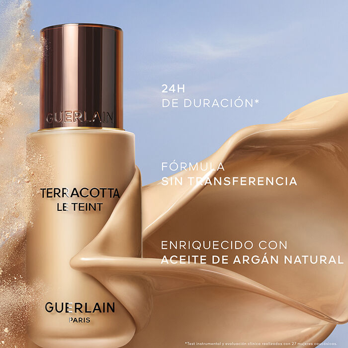 Terracotta Le Teint   5