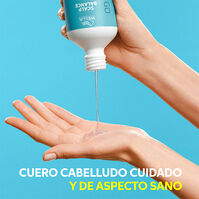 Invigo Balance Sensitive Scalp Shampoo  300ml-214526 2