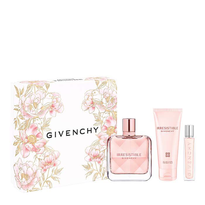 Irresistible Estuche  80ml-235952 2