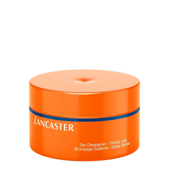 Sun Beauty Tan Deepener  