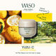 Waso Yuzu-C Beauty Sleeping Mask  50ml-199134 5