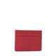 Tarjetero Jasmin Rosso   2