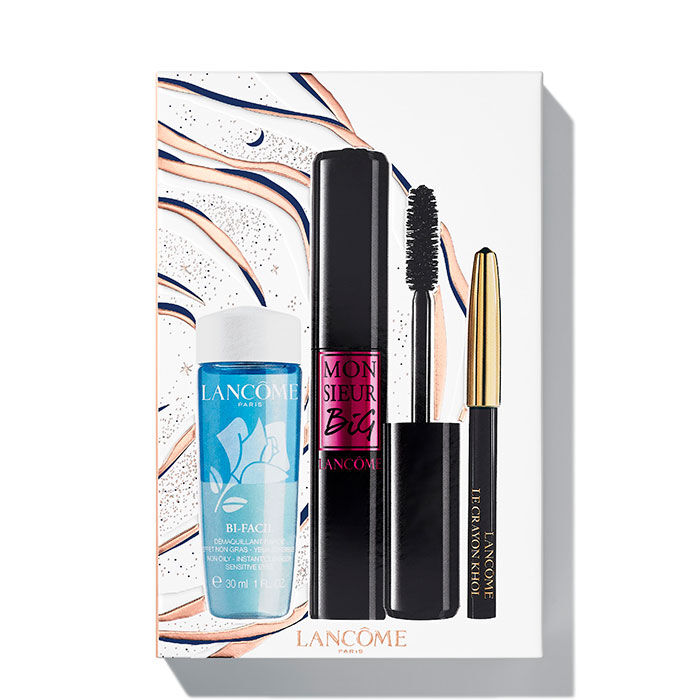 Monsieur Big Mascara Estuche  