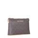 Bolso de Mano Lady Re Marrón   1