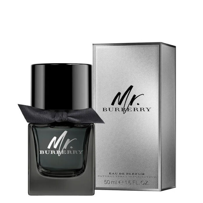 MR. BURBERRY  50ml-160667 1
