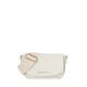 Bolso Bandolera Doris Re Blanco   0