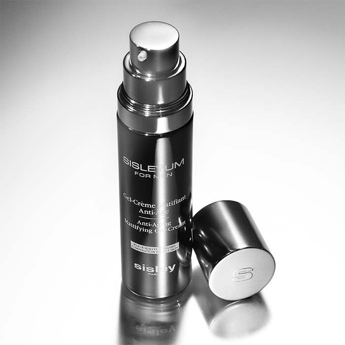 Sisleÿum Gel-Crème Matifiant Anti-Âge  50ml-231911 6