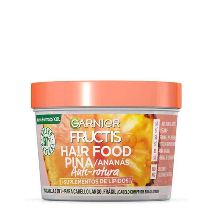 Hair Food Pi&ntilde;a Mascarilla  390ml-208679 1