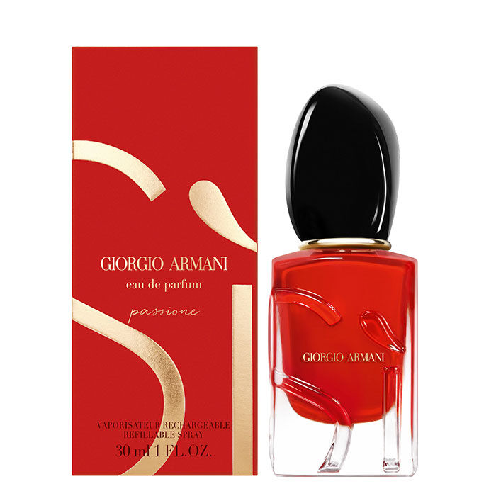 SÌ PASSIONE  30ml-168853 1