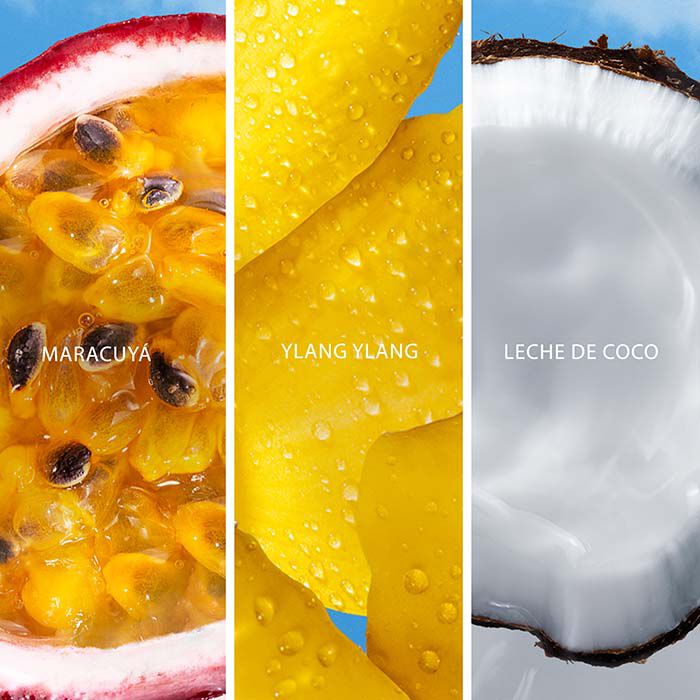 YUM ME SUNNY!  100ml-235517 5