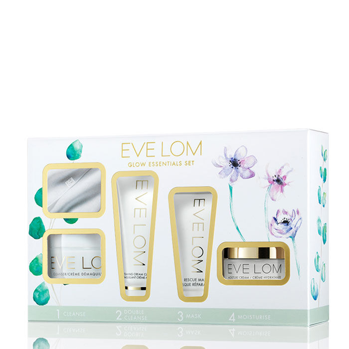Glow Essentials Discovery Set  