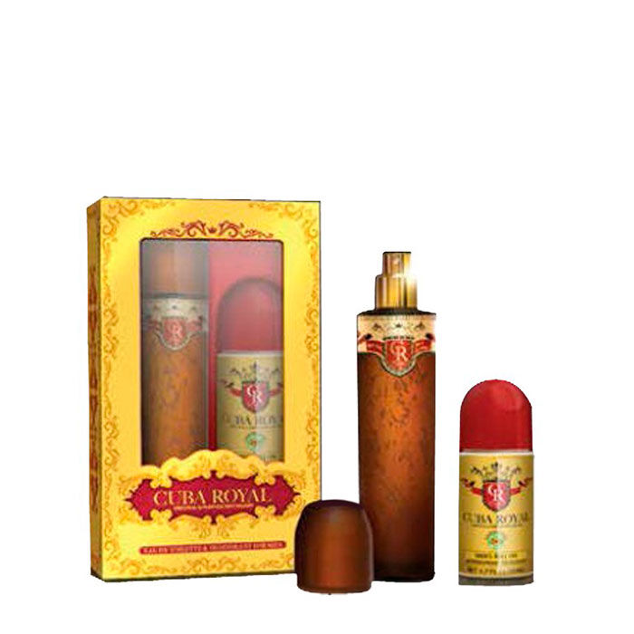 Royal Estuche  