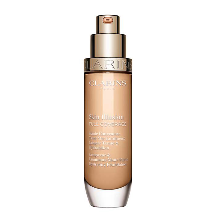 Skin Illusion Full Coverage   2