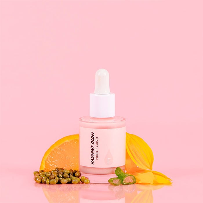 Radiant Glow Primer Serum  28ml-214315 3