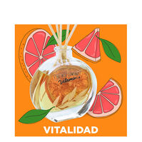 Mikado Infusión Pomelo Rosa  75ml 1