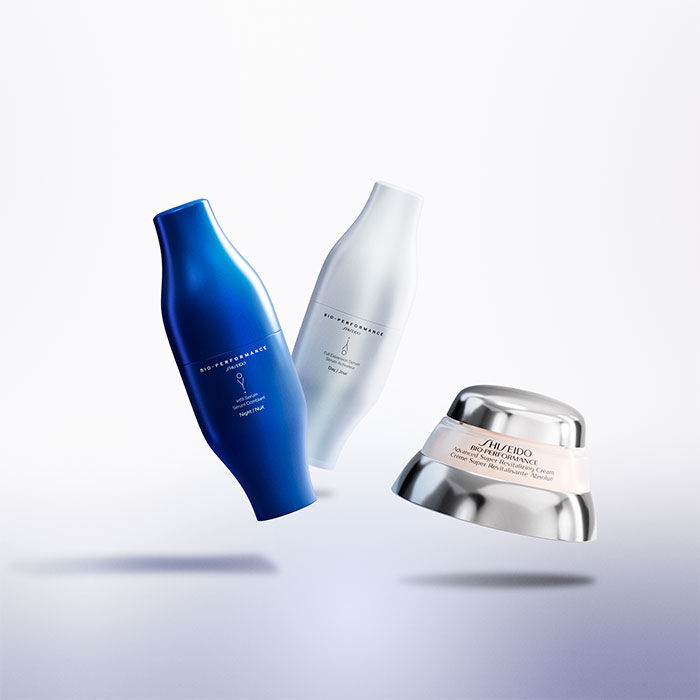 Bio-Performance Skin Filler Serum  1ud.-207386 5