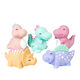 Juguetes de Baño Happy Dinos  1ud.-206063 1