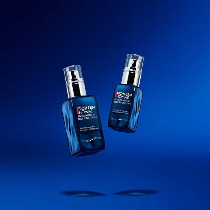 Force Supreme Blue Pro-Retinol Serum  60ml-222680 2