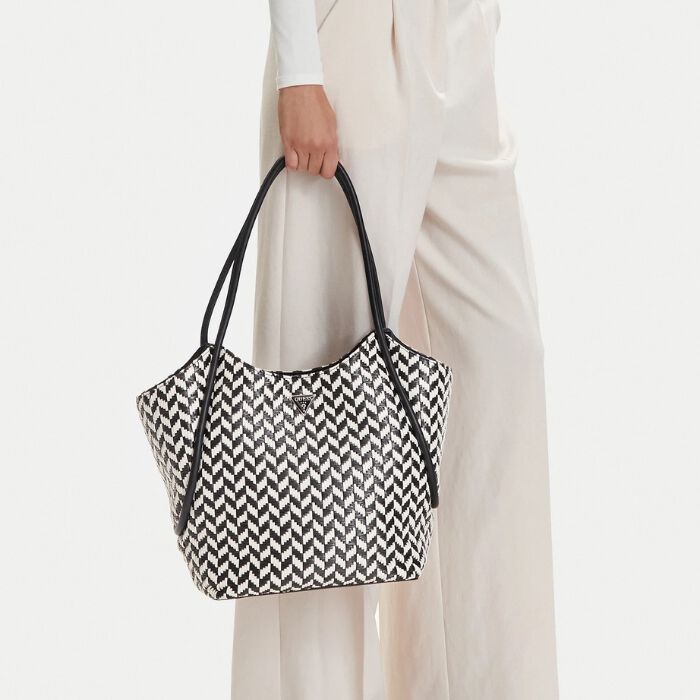 Bolso Shopper Tessi   6