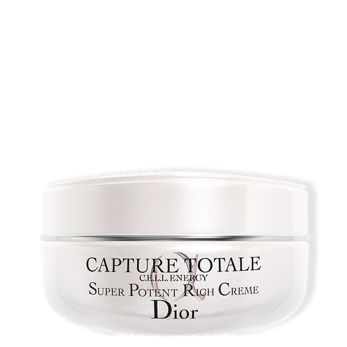 CAPTURE TOTALE C.E.L.L ENERGY Rich Creme  50ml-211653 0